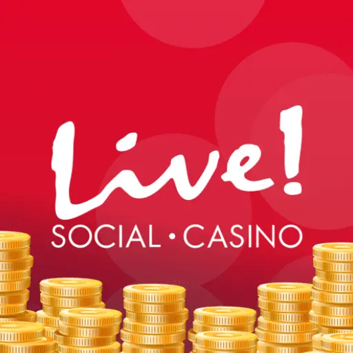 Social Casino Logo