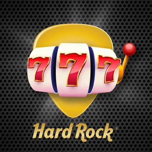 Hard Rock Jackpot Logo